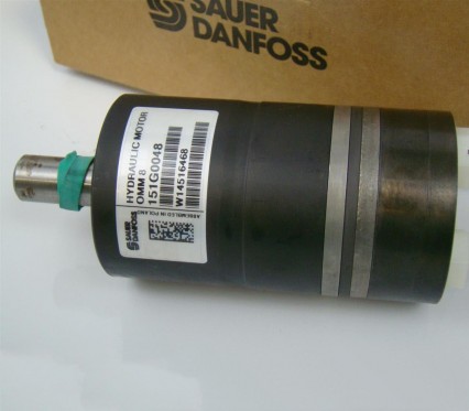 Danfoss丹佛斯液壓馬達(dá),型號齊全