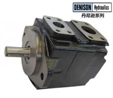 丹尼遜denison葉片泵，型號(hào)齊全