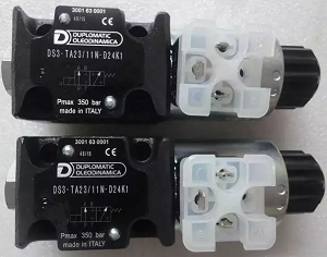 Duplomatic電磁閥