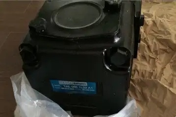 丹尼遜T6C葉片泵