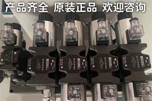 迪普馬電磁閥